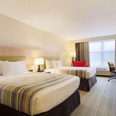 Country Inn & Suites By Radisson, Madison Southwest, Wi フィッチバーグ エクステリア 写真