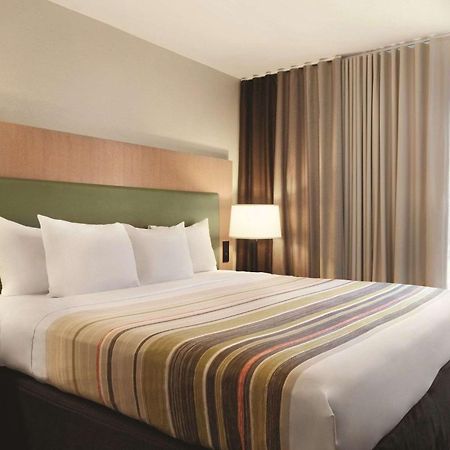 Country Inn & Suites By Radisson, Madison Southwest, Wi フィッチバーグ エクステリア 写真