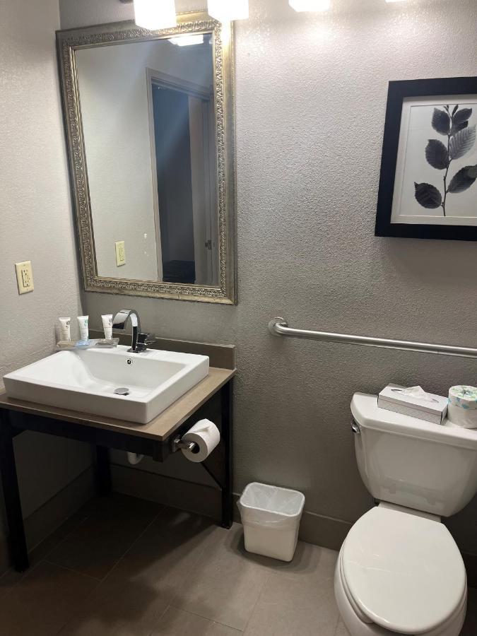 Country Inn & Suites By Radisson, Madison Southwest, Wi フィッチバーグ エクステリア 写真