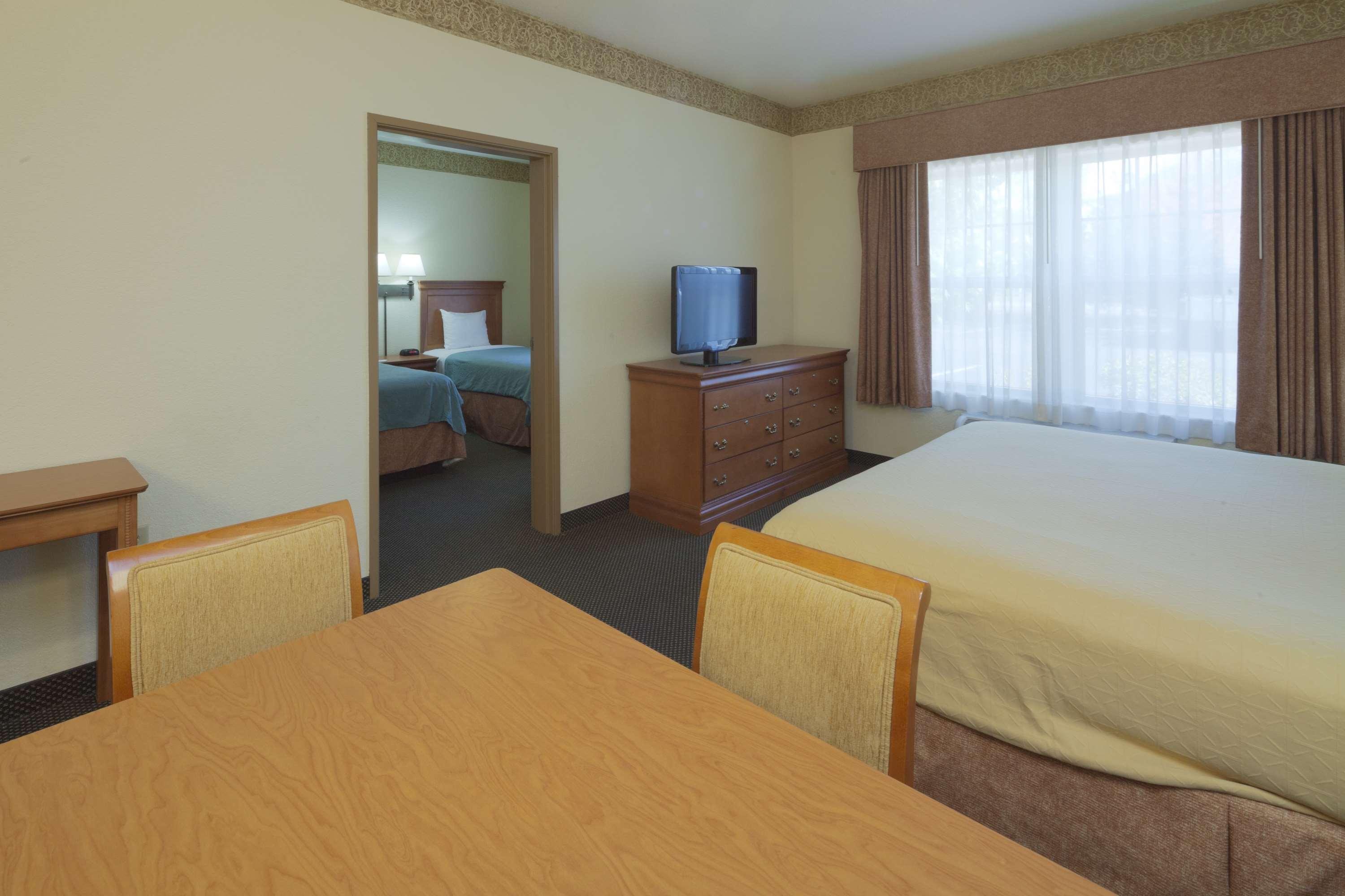 Country Inn & Suites By Radisson, Madison Southwest, Wi フィッチバーグ エクステリア 写真