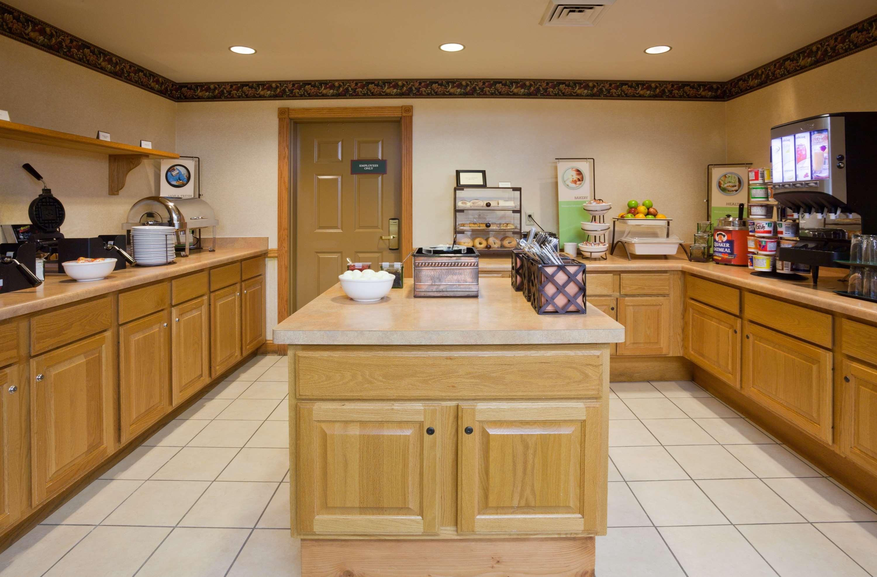 Country Inn & Suites By Radisson, Madison Southwest, Wi フィッチバーグ エクステリア 写真
