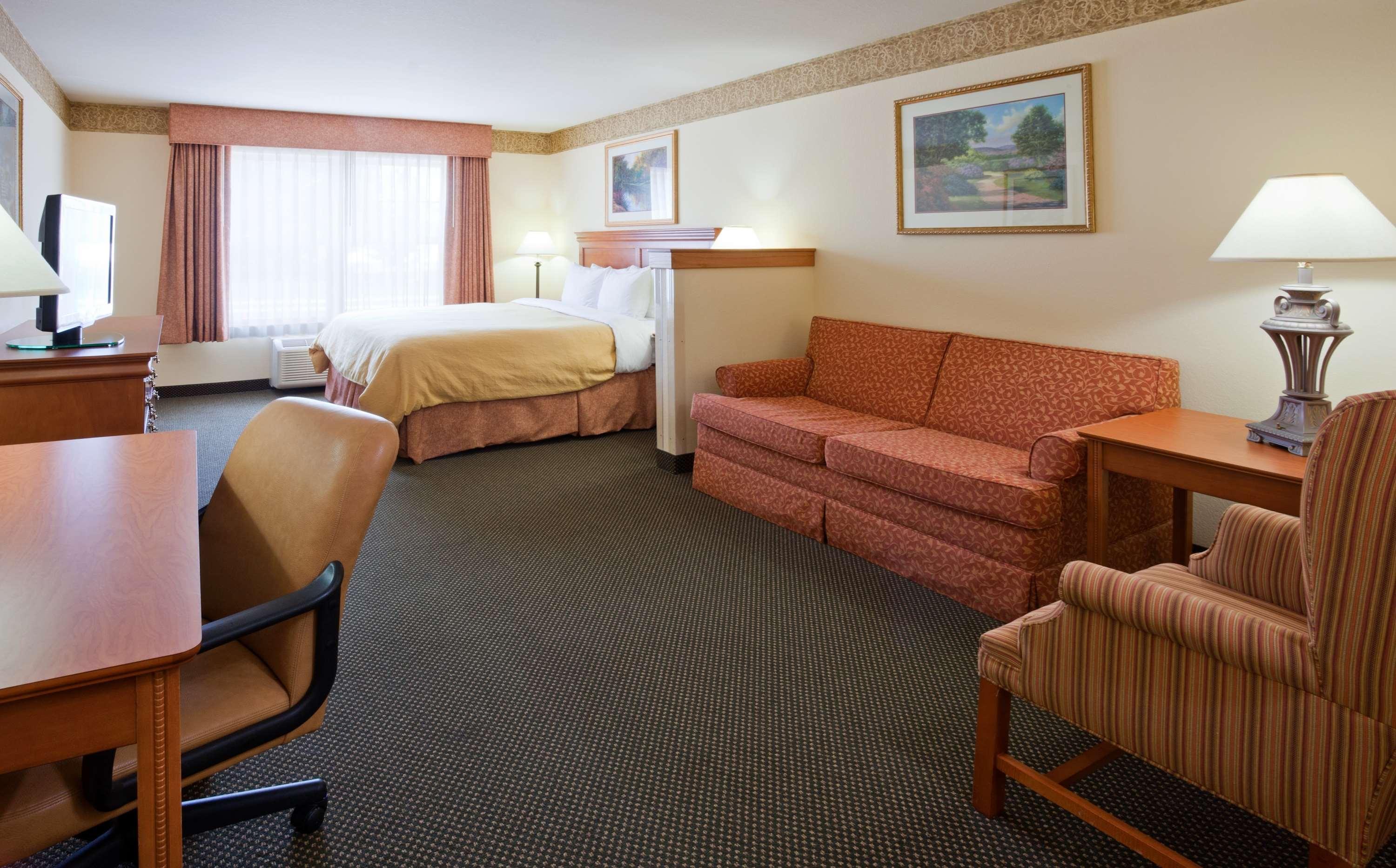 Country Inn & Suites By Radisson, Madison Southwest, Wi フィッチバーグ エクステリア 写真
