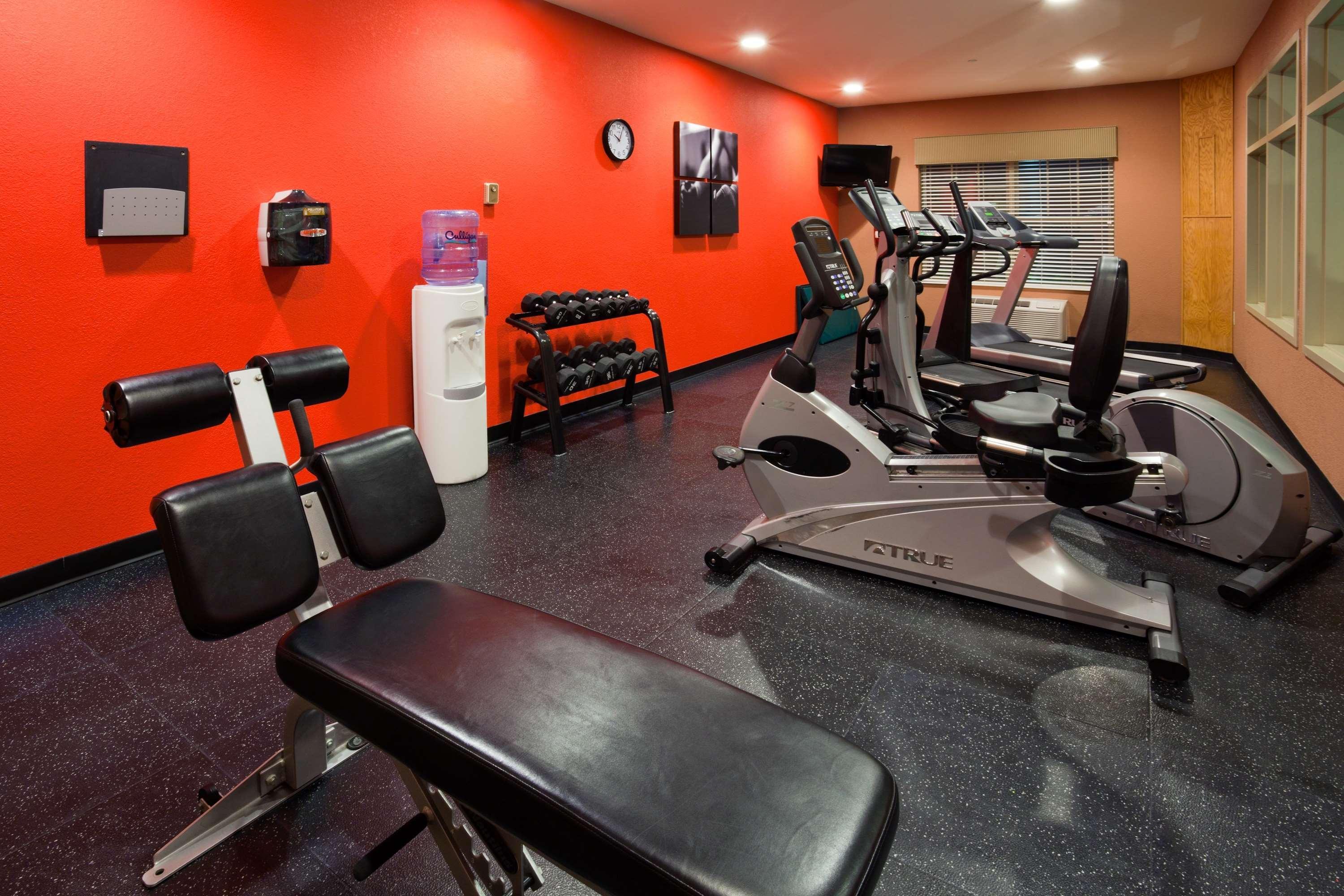 Country Inn & Suites By Radisson, Madison Southwest, Wi フィッチバーグ エクステリア 写真