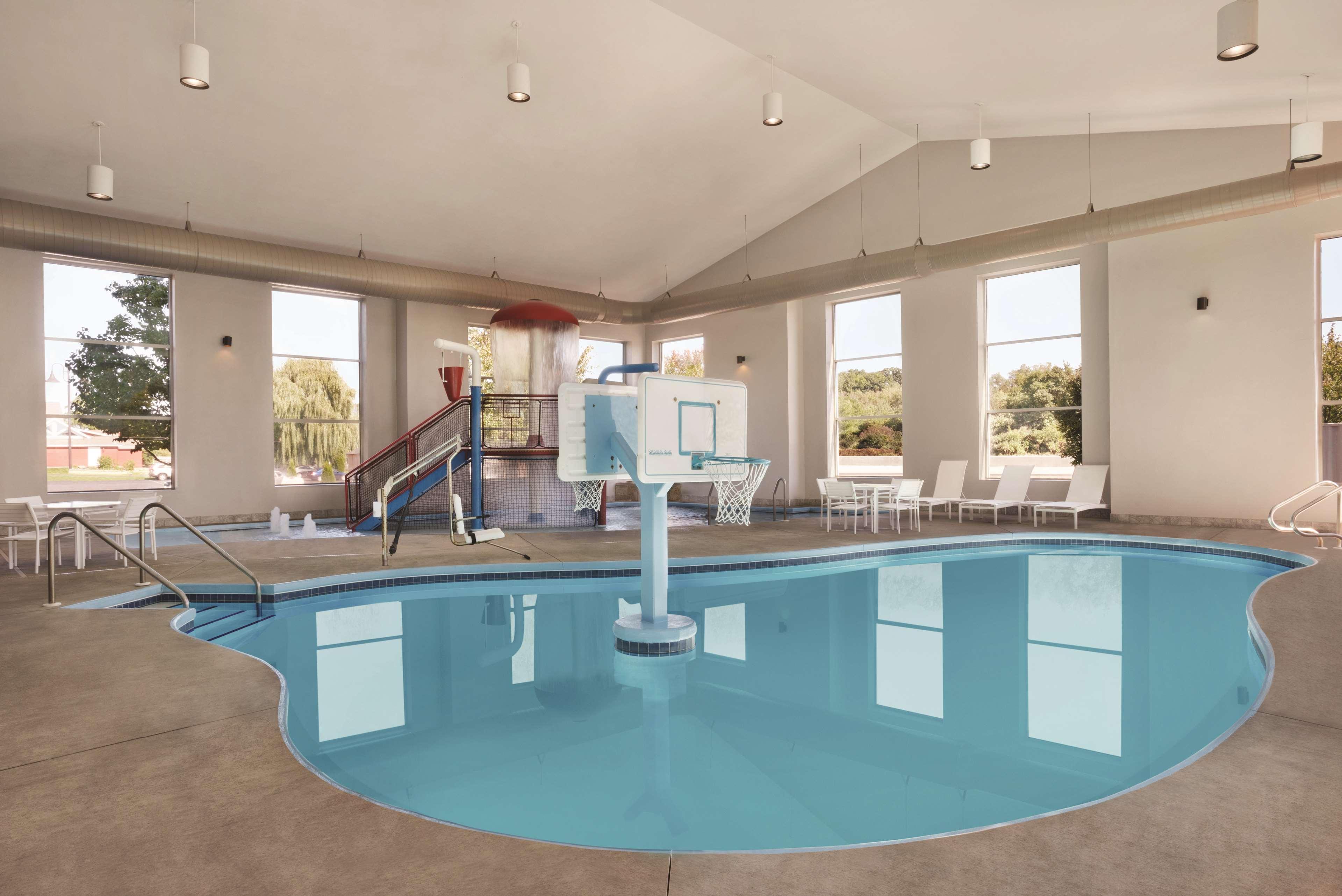Country Inn & Suites By Radisson, Madison Southwest, Wi フィッチバーグ エクステリア 写真