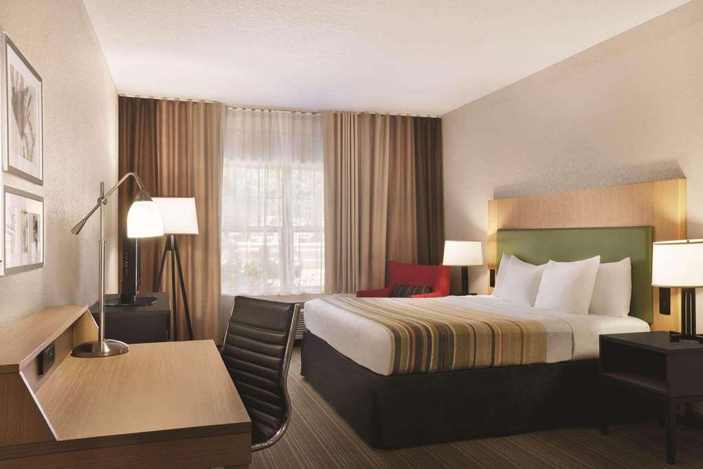 Country Inn & Suites By Radisson, Madison Southwest, Wi フィッチバーグ 部屋 写真