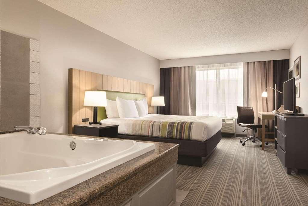 Country Inn & Suites By Radisson, Madison Southwest, Wi フィッチバーグ 部屋 写真
