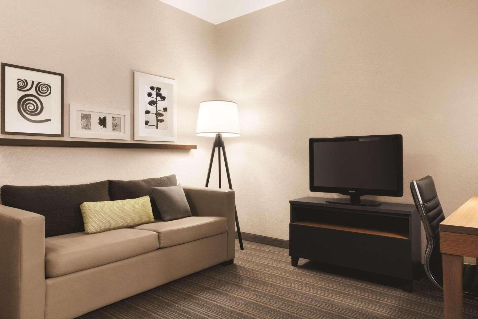 Country Inn & Suites By Radisson, Madison Southwest, Wi フィッチバーグ エクステリア 写真