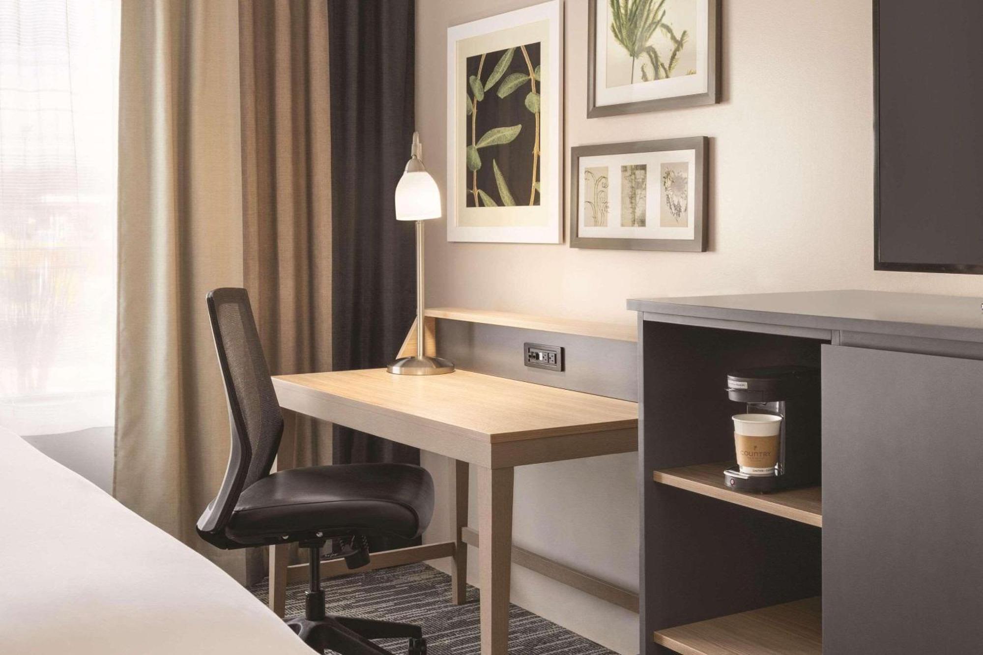 Country Inn & Suites By Radisson, Madison Southwest, Wi フィッチバーグ エクステリア 写真
