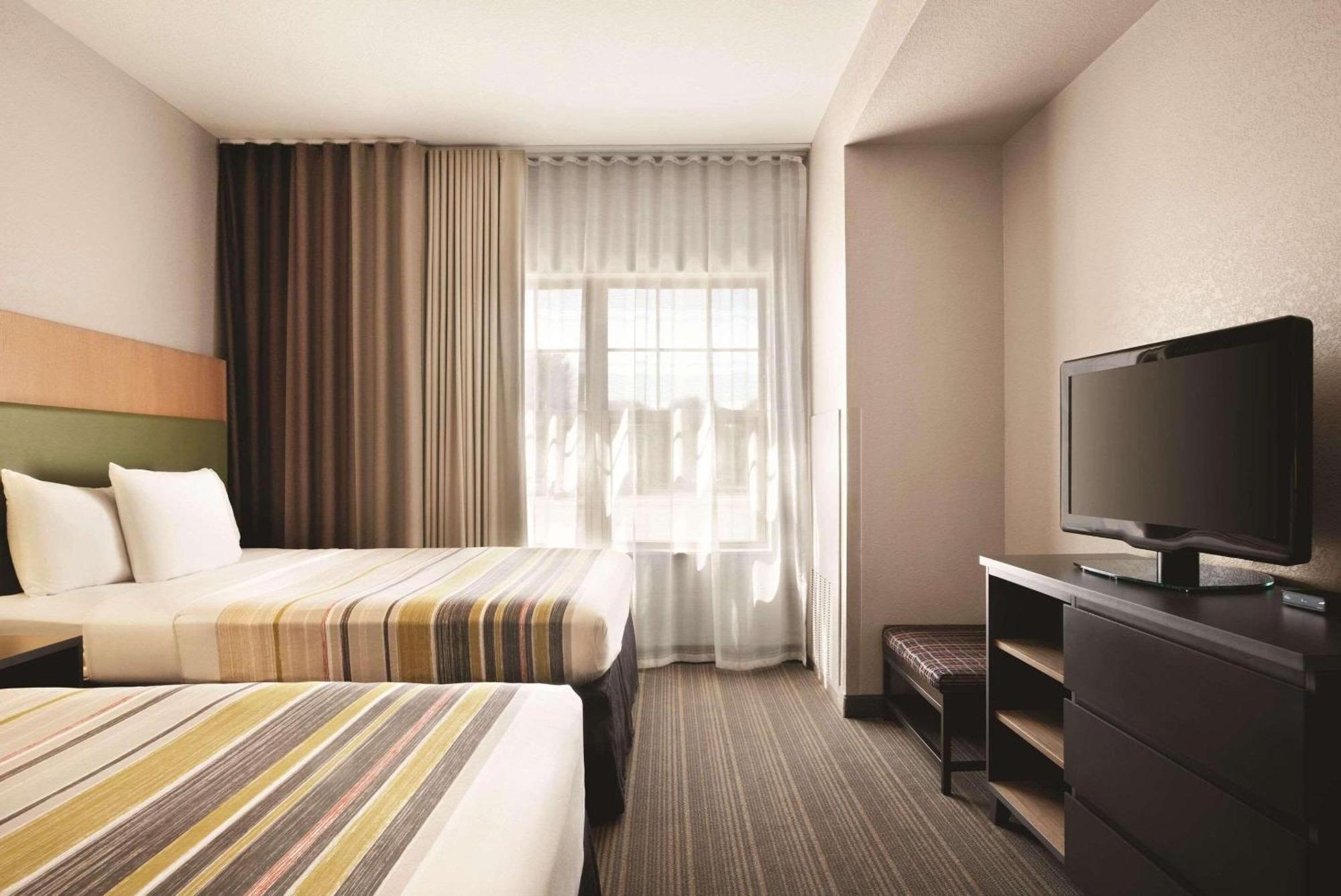 Country Inn & Suites By Radisson, Madison Southwest, Wi フィッチバーグ エクステリア 写真