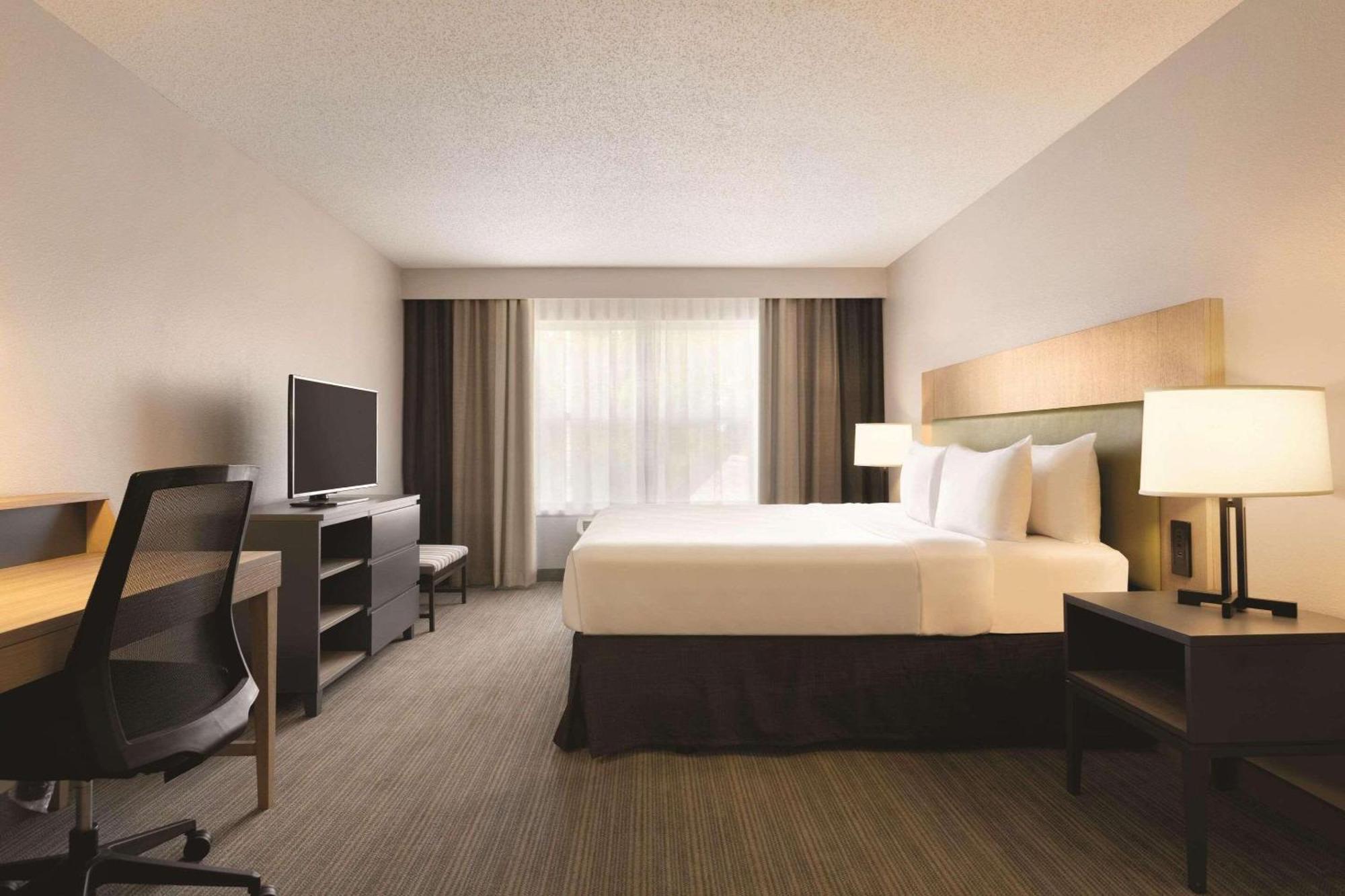 Country Inn & Suites By Radisson, Madison Southwest, Wi フィッチバーグ エクステリア 写真