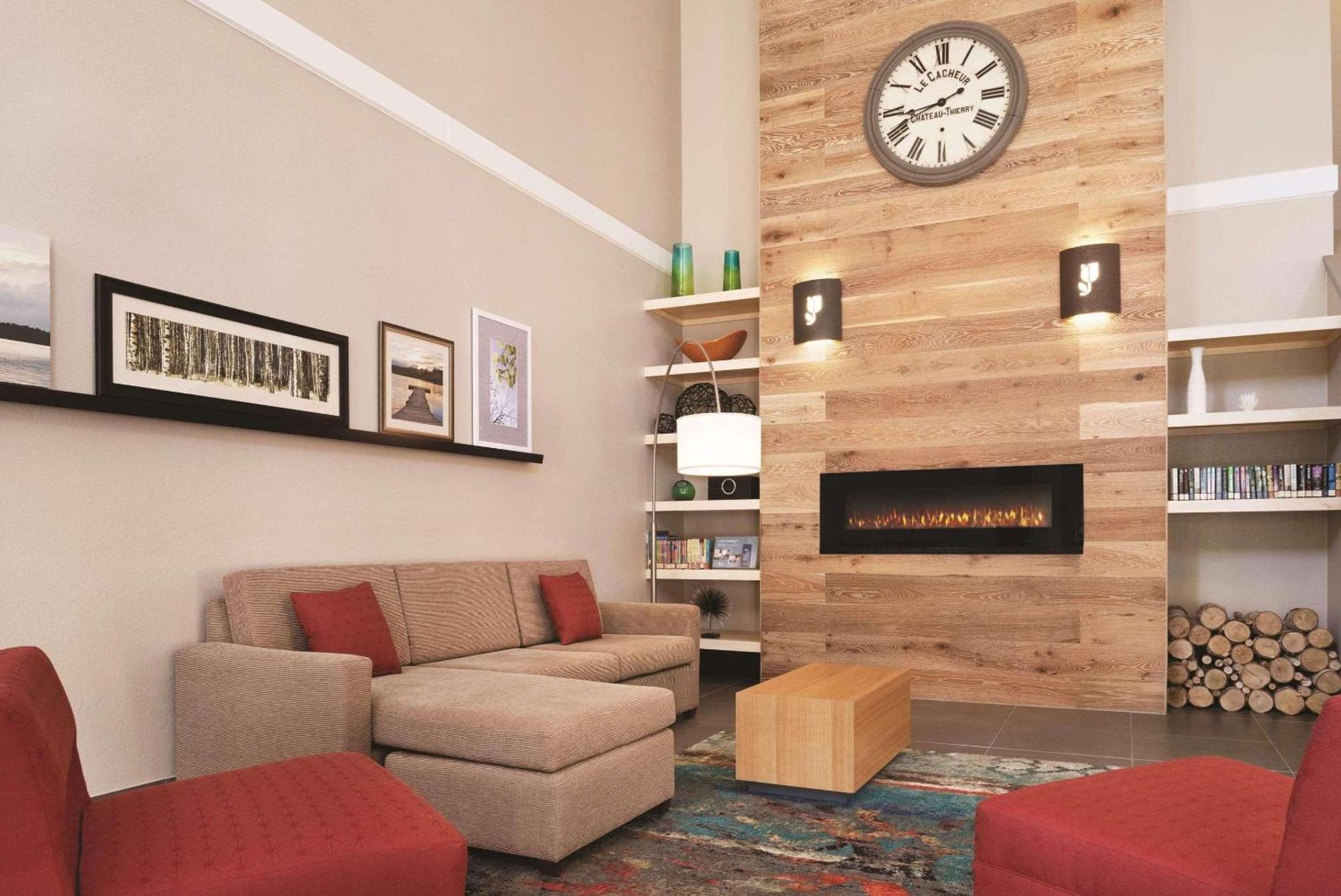 Country Inn & Suites By Radisson, Madison Southwest, Wi フィッチバーグ エクステリア 写真