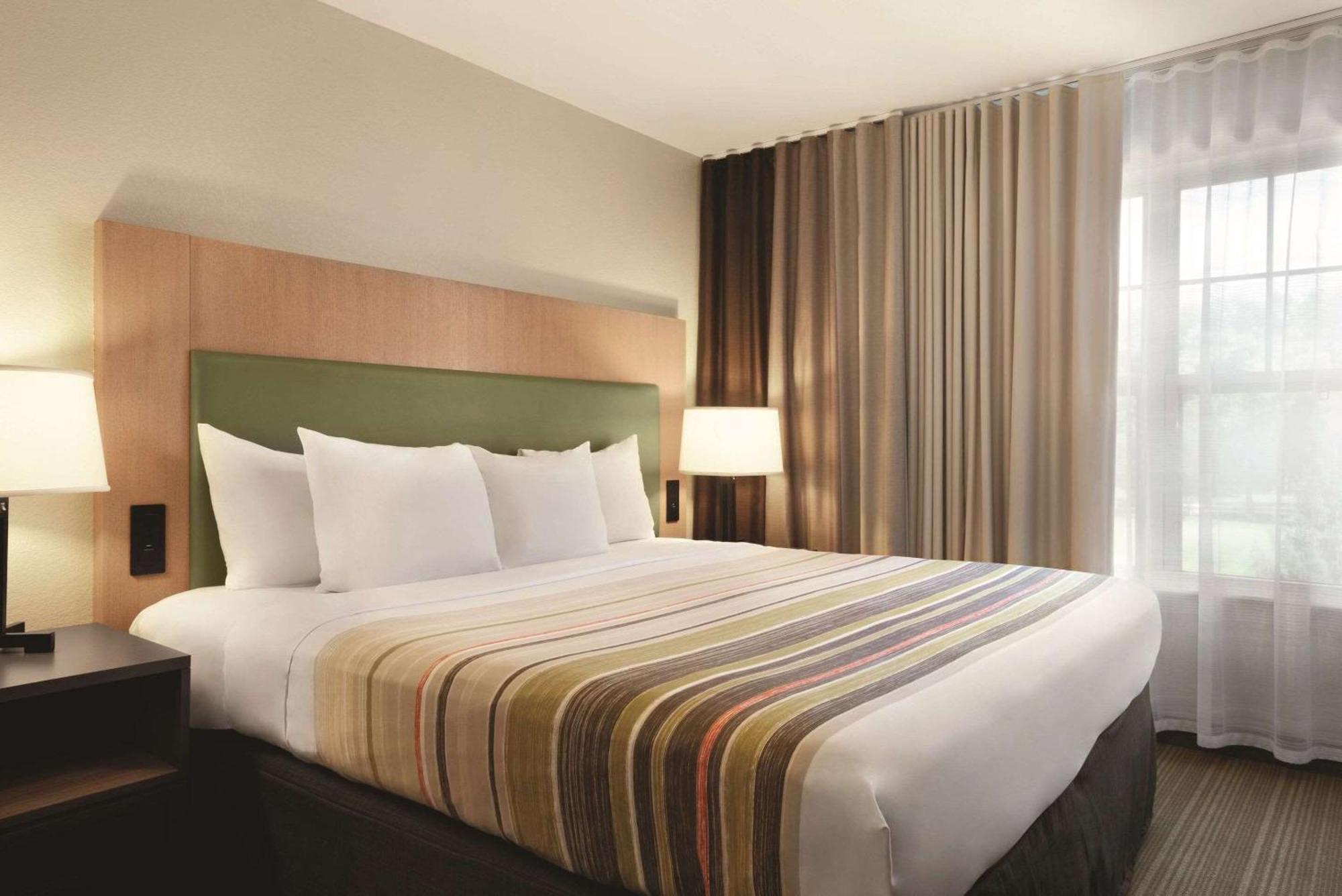 Country Inn & Suites By Radisson, Madison Southwest, Wi フィッチバーグ エクステリア 写真