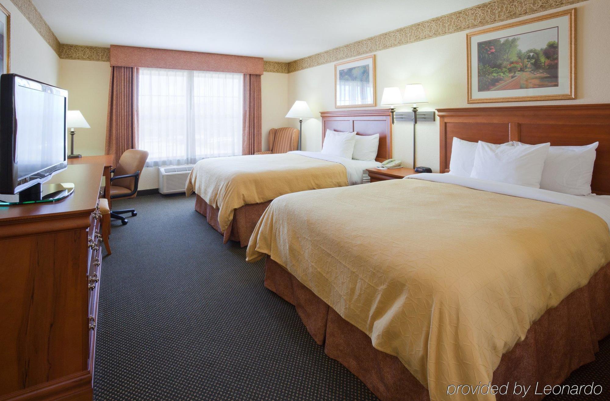 Country Inn & Suites By Radisson, Madison Southwest, Wi フィッチバーグ エクステリア 写真