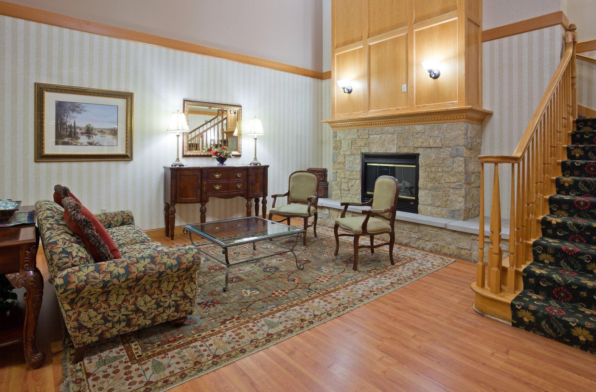 Country Inn & Suites By Radisson, Madison Southwest, Wi フィッチバーグ エクステリア 写真