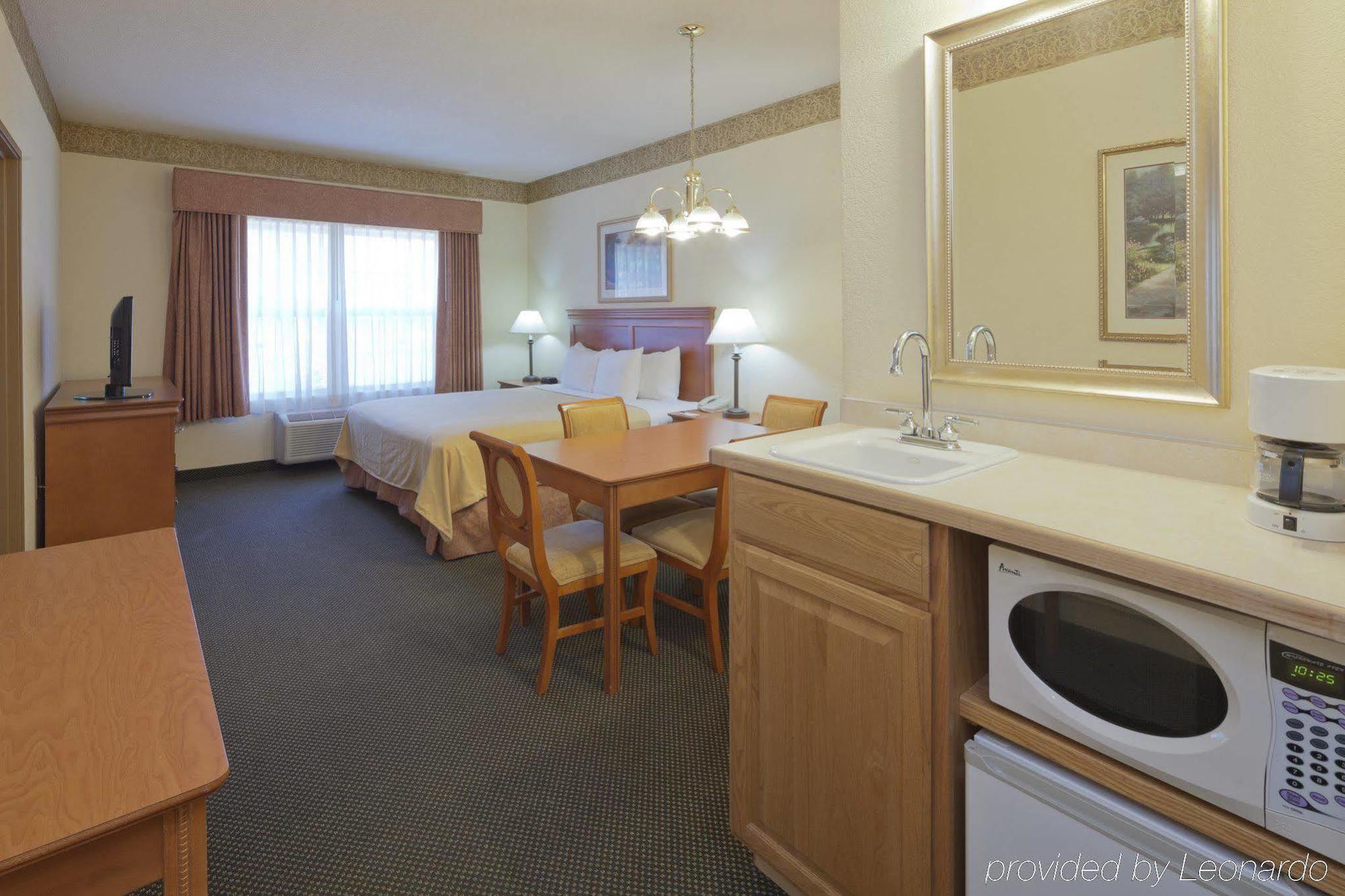 Country Inn & Suites By Radisson, Madison Southwest, Wi フィッチバーグ エクステリア 写真