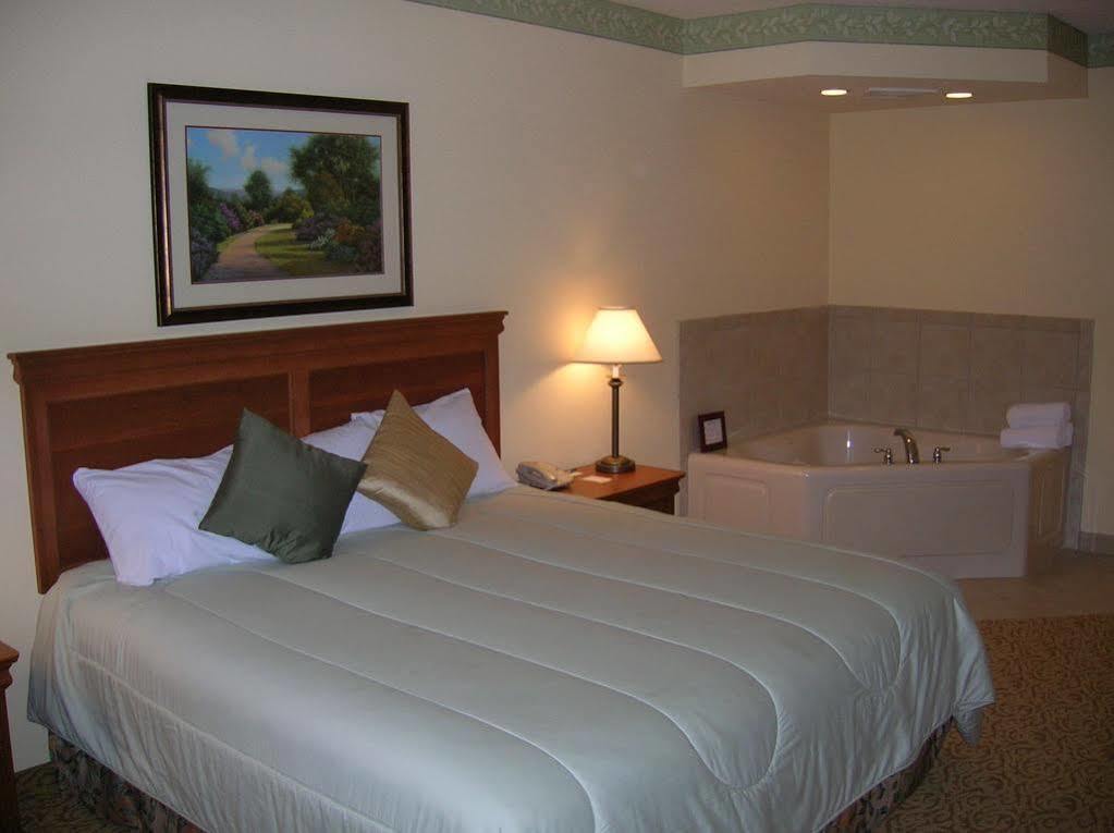 Country Inn & Suites By Radisson, Madison Southwest, Wi フィッチバーグ 部屋 写真