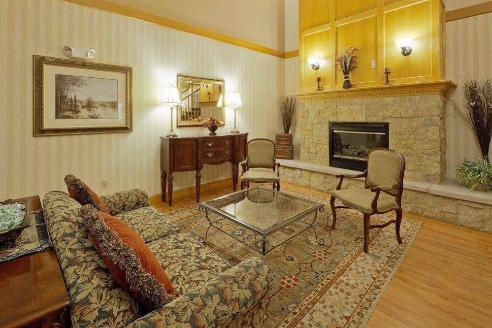 Country Inn & Suites By Radisson, Madison Southwest, Wi フィッチバーグ エクステリア 写真