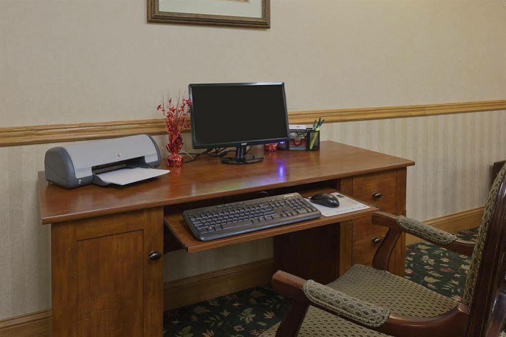 Country Inn & Suites By Radisson, Madison Southwest, Wi フィッチバーグ エクステリア 写真